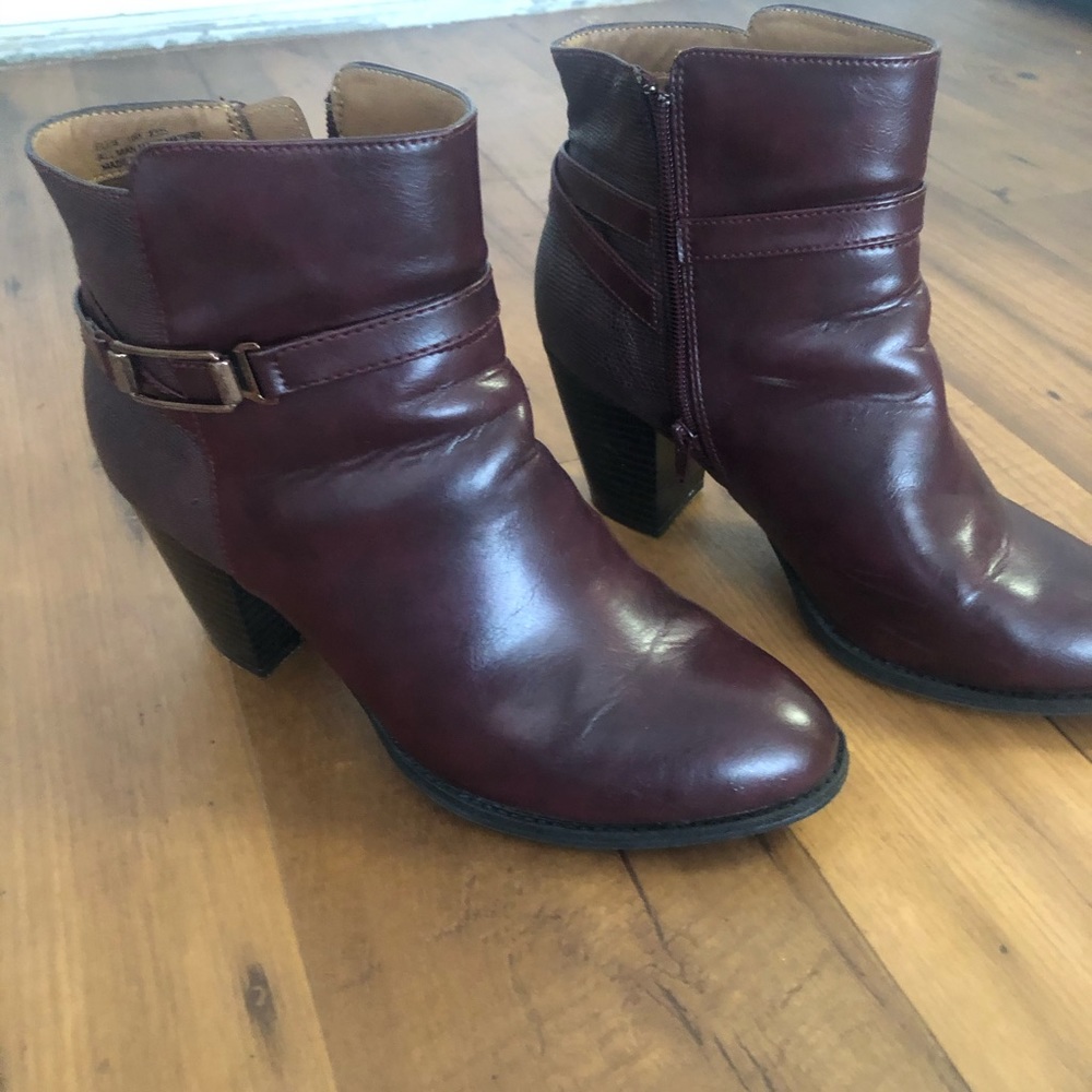 Boots - Picture 2 of 2